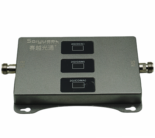 屯城镇三频手机信号增强器200㎡