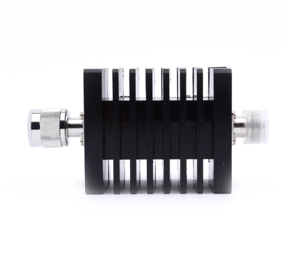  屯城镇腔体固定衰减器0-3G/0-4G  N型接口